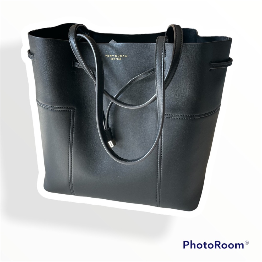 Tory Burch, Pull Strings For Closing. - image 2